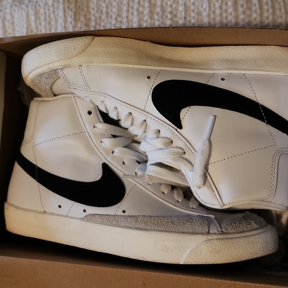 Nike Blazers